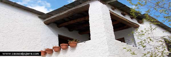 Ofertas casas de alquiler Alpujarra