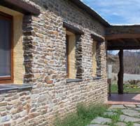 Casa rural Alpujarra alquiler