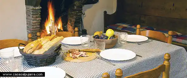 Alpujarra