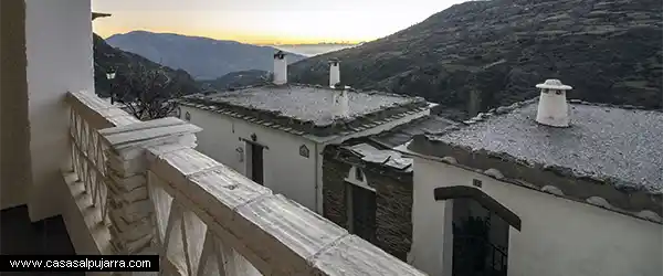 Alpujarra