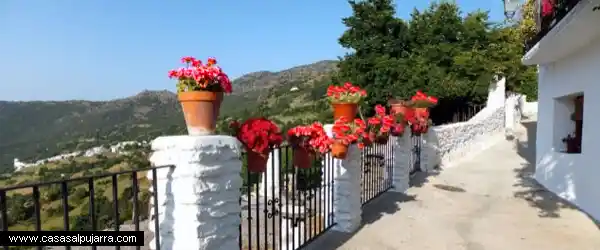 Maravillosas casas rurales para tus vacaciones