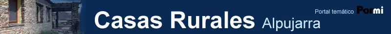Head Casas rurales Alpujarra