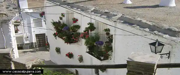 Las mejores casas rurales