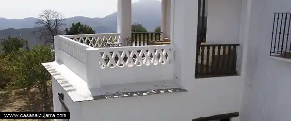 las mejores casas con encanto para alquilar