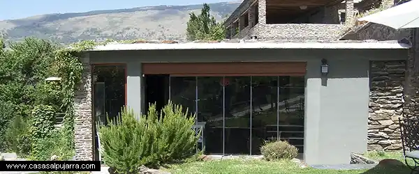 Nuevos alojamientos turísticos de alquiler en Alpujarra