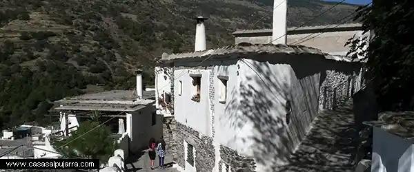 Webs interesantes Alpujarra