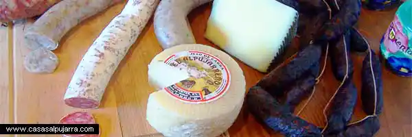 5 cosas que debes conocer de La Alpujarra