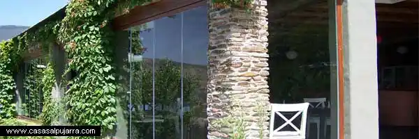 Alojamientos económicos en Sierra Nevada