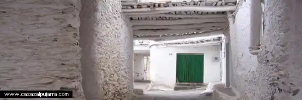 Tinao de La Alpujarra