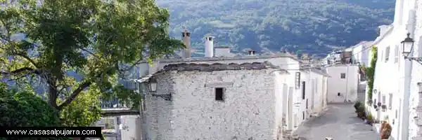 Las Alpujarras