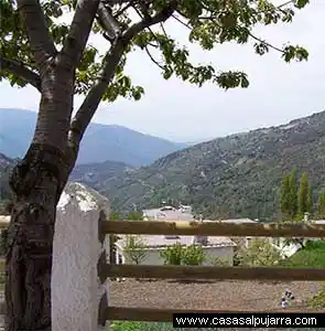 Turismo en Alpujarra