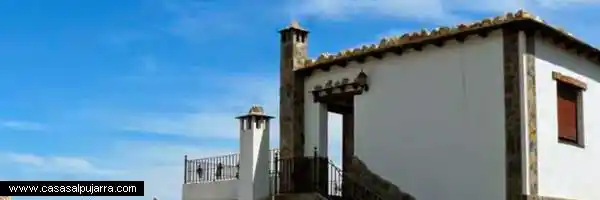 casa rural Los Macabes