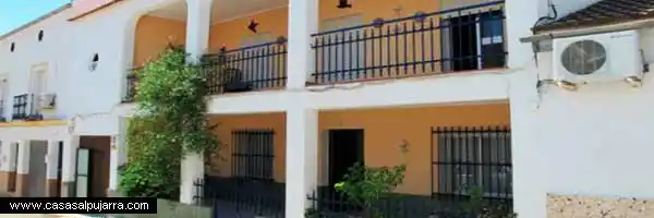 Casa Rural La Carrihuela