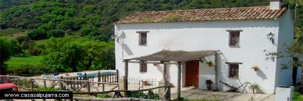 Casa Rancho Calvillo