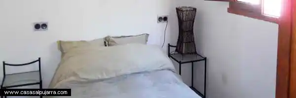 Casas Rio Golco Alpujarra