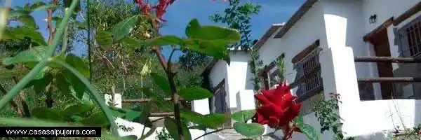 Casas Rurales Río de Golco Alpujarra