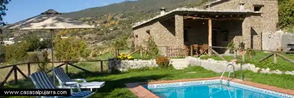 Alpujarra