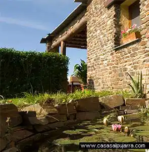 Alpujarra Cortijo La Loma