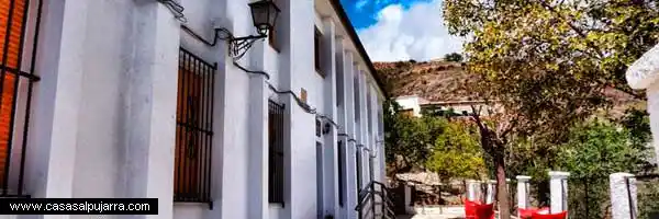 Mirador de Murtas Alpujarra