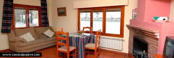 Apartamentos Los Tinaos