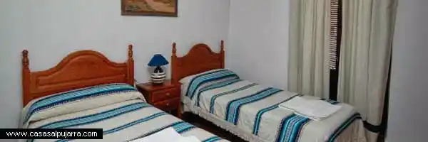 Los Tinaos de Bubión