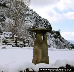 Navidades en La Alpujarra