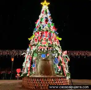 Vacaciones Navidades Alpujarra