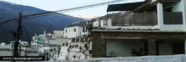 Aspectos interesantes de los hoteles en Alpujarra